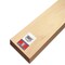 Midwest Products Basswood Sheets - 15 Pieces, 1/32" x 4" x 24"